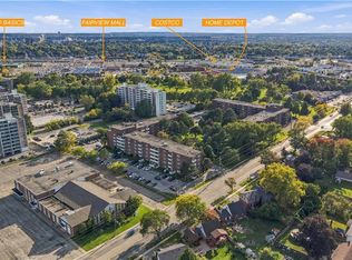 Geneva Court, Saint Catharines, ON L2N 5T3