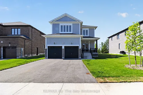 52 Amber Dr Photo 1
