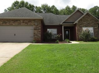 388 Copper Cv #1, Enterprise, AL 36330