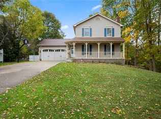 1098 Sunhaven Dr, Medina, OH