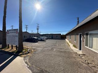 509 W Inyokern Rd #1-2-7, Ridgecrest, CA 93555