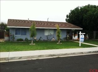 1212 E Guava Ave, Lompoc, CA 93436