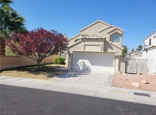8428 Oyster Dr, Las Vegas, NV 89128