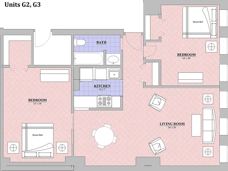 Archview Apartments — Photo 14