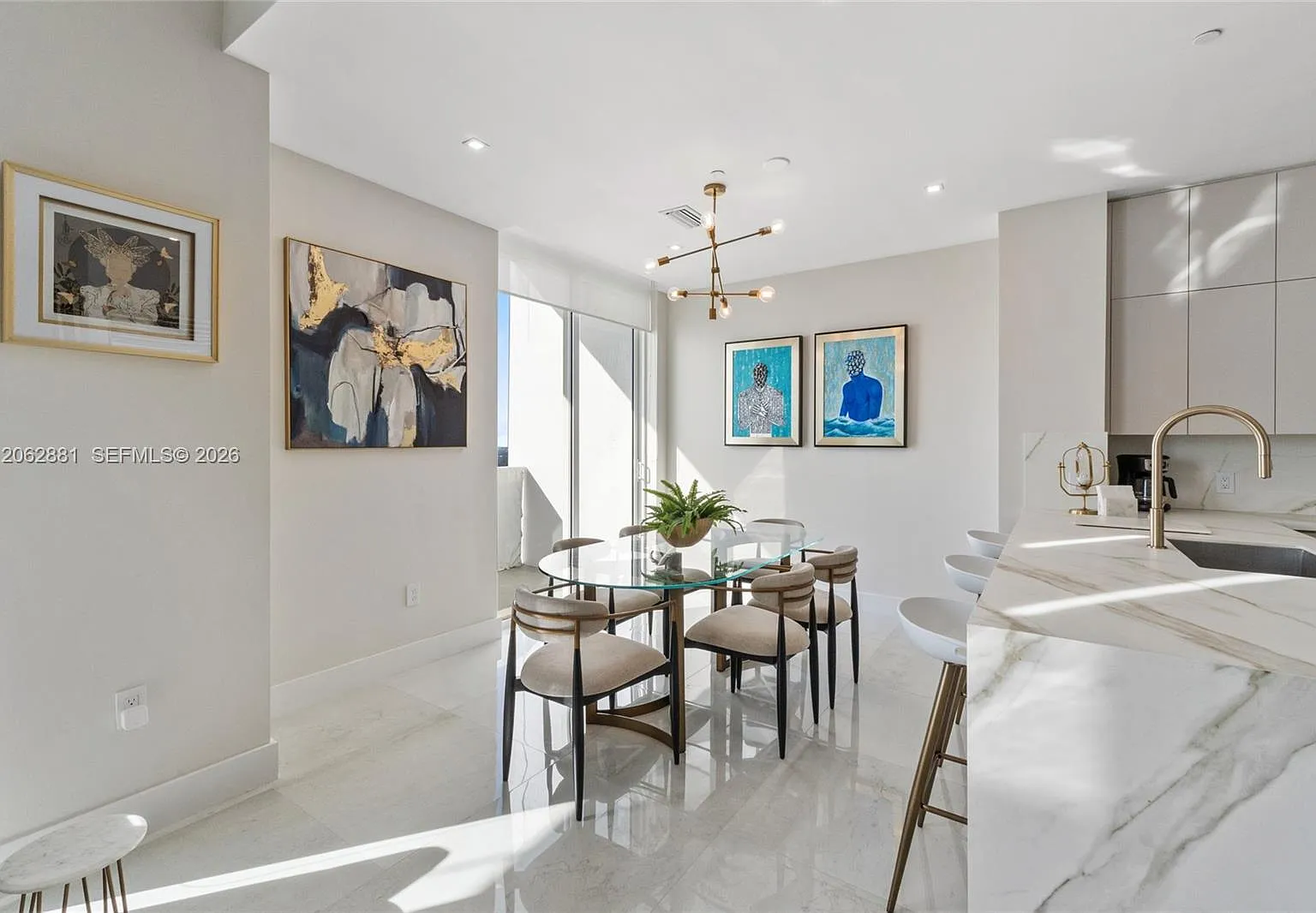 The Plaza 851 Brickell Co — Photo 4