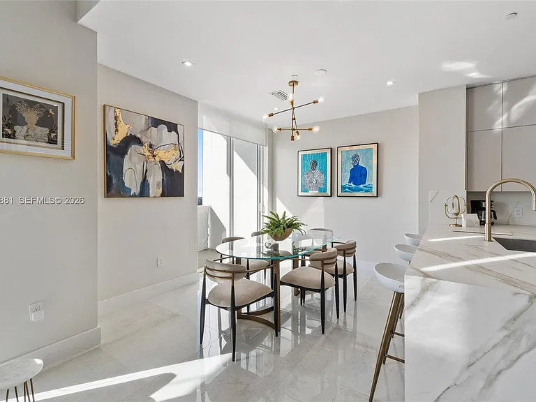 950 Brickell Bay Dr #5507 — Photo 4