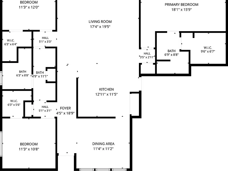 13618 Piney Oaks Dr — Photo 5