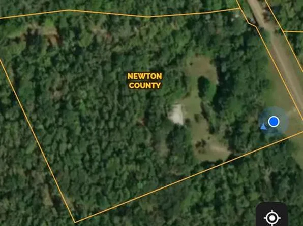 12405 Fm 1414, Burkeville, TX 75932