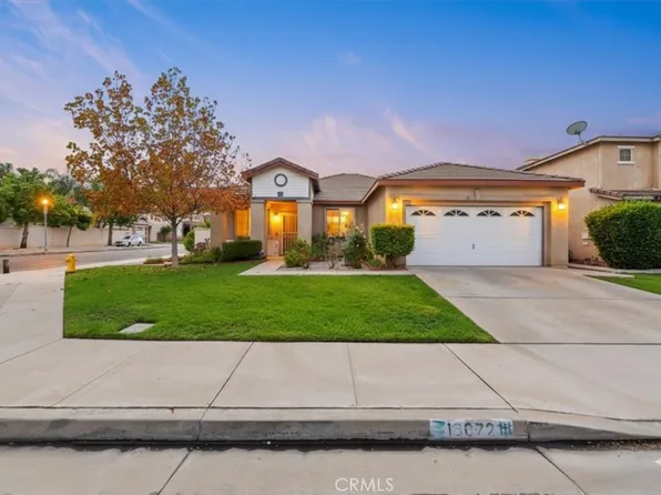 16072 Palomino Ln, Moreno Valley, CA 92551
