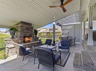 1080 Brixworth Dr, Spring Hill, TN 37174