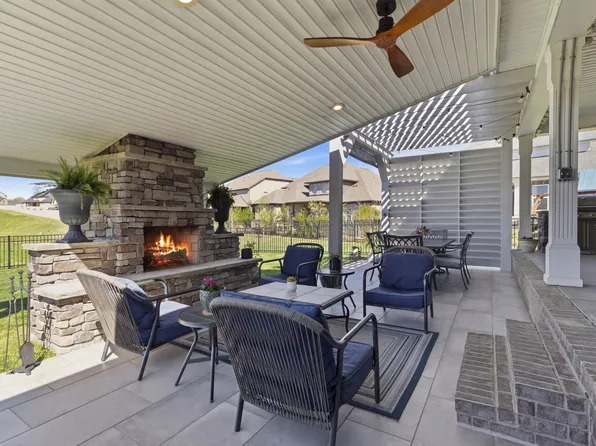 1080 Brixworth Dr, Spring Hill, TN 37174