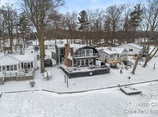 191 Beechwood Dr SW, Stanton, MI 48888