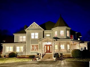 6205 Houser Rd, Paducah, KY 42003