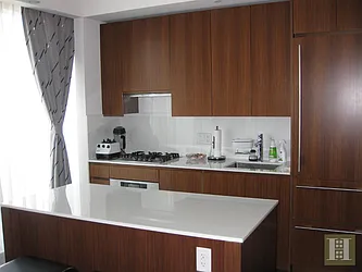 Rented by Halstead Real Estate