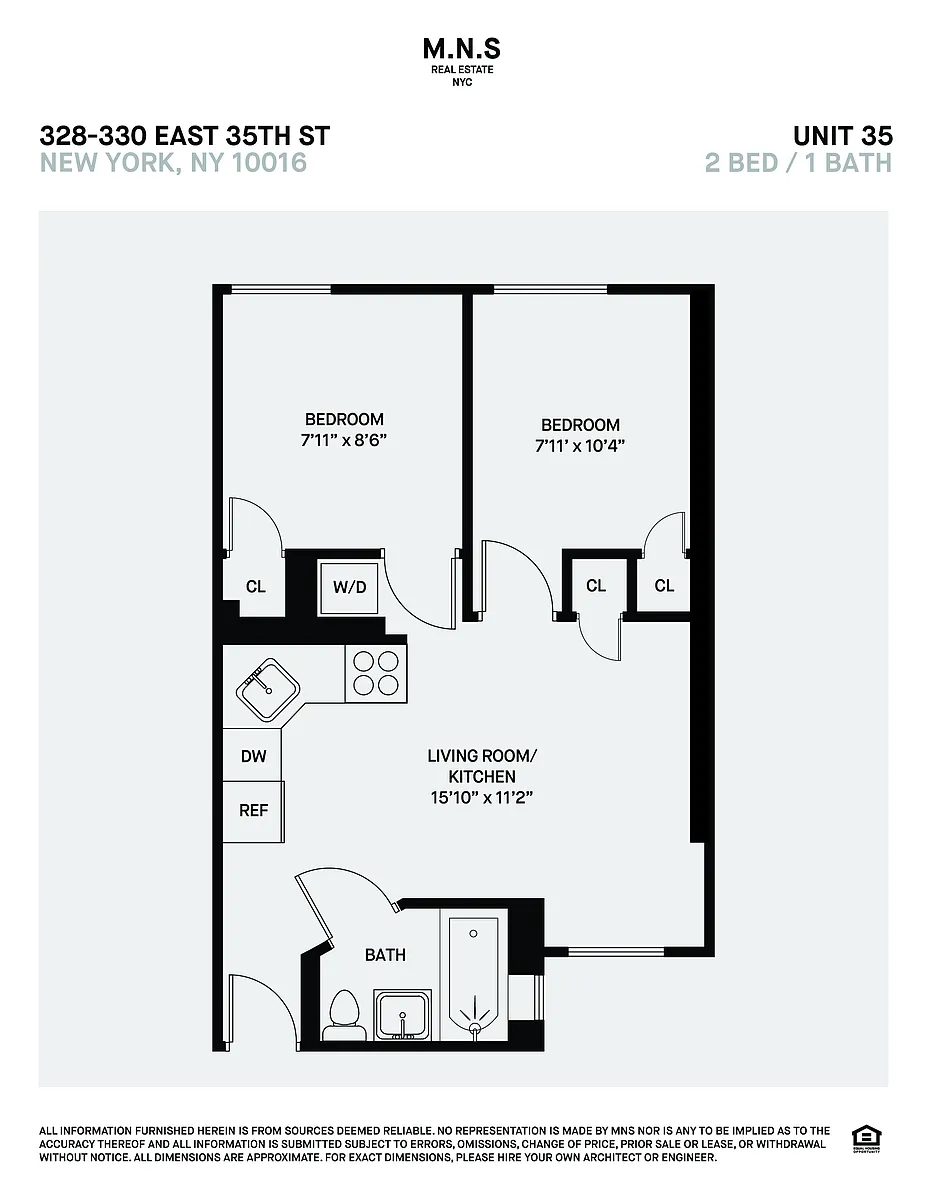 Building Photo - 330 E 35th St #35