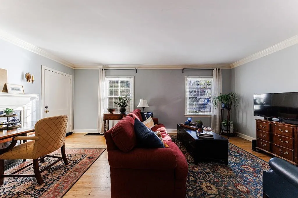 1 bed, 1.5 bath, 800 sqft, $1,650 — Photo 4