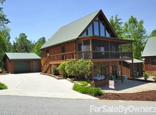 127 Briar Ct, Seneca, SC 29672