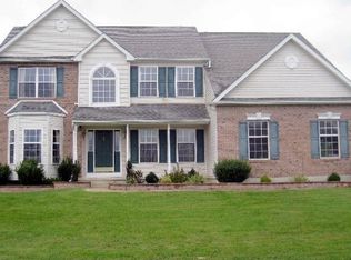 231 Olivine Cir, Townsend, DE 19734