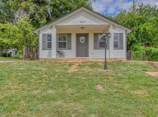 1837 NW 8th St, Oklahoma City, OK 73106