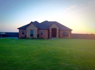 7302 Legacy Pointe, El Reno, OK 73036