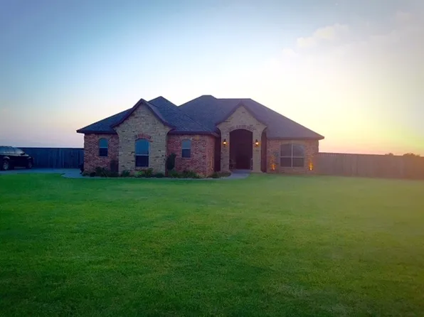 7302 Legacy Pointe, El Reno, OK 73036