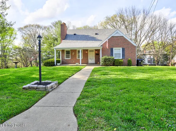 58 Warren Rd, Louisville, KY 40206