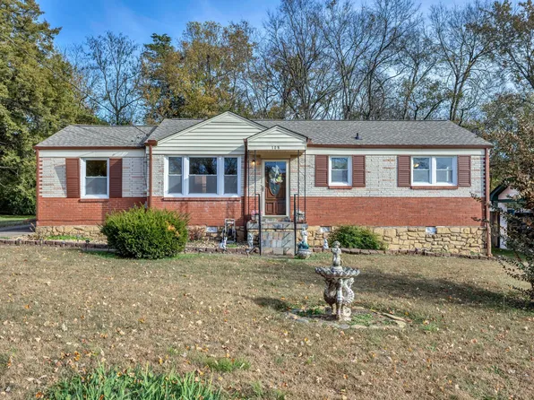 108 Dabney Dr, Franklin, TN 37064