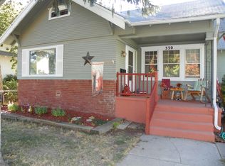 330 W 5th St, Colby, KS 67701