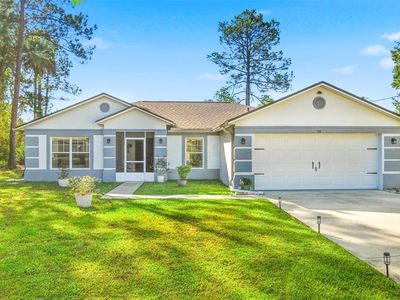 24 Radcliffe Dr, Palm Coast, FL, 32164