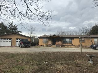 631 Jakes Creek Trl, Branson, MO 65616