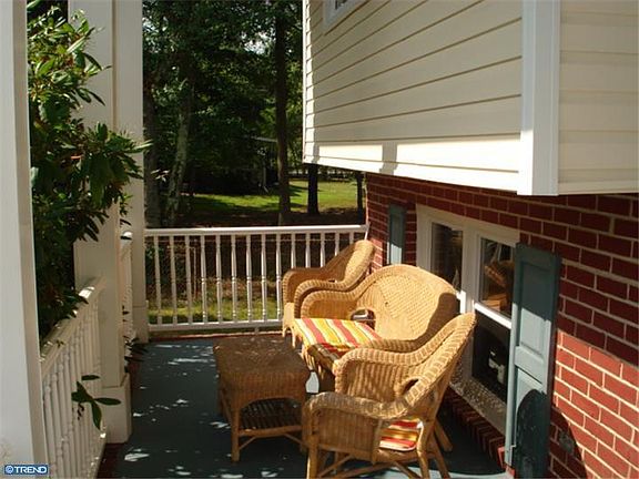 Porch