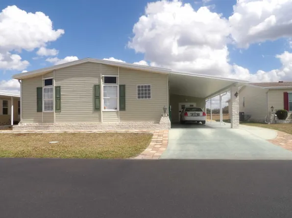 2692 NE Highway 70 Lot 481, Arcadia, FL 34266