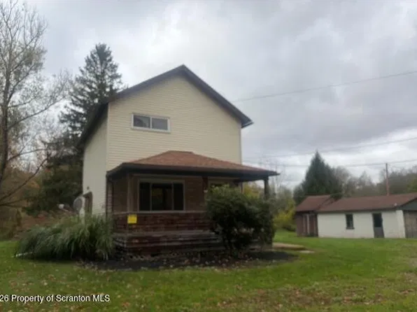 132 Boyarsky Rd, Scott Township, PA 18447