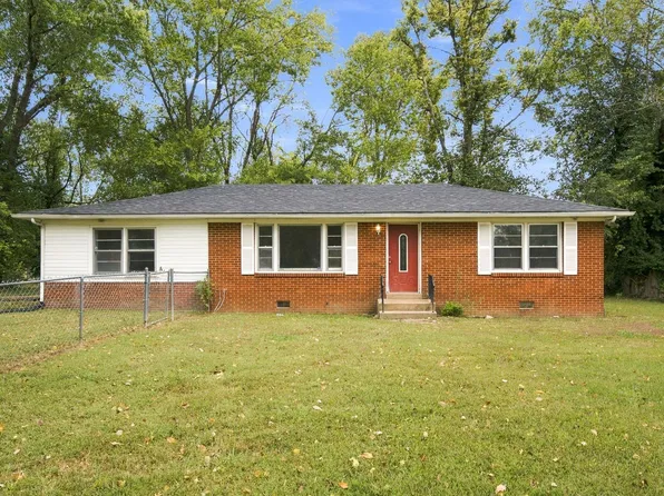 9904 Old Highway 46, Bon Aqua, TN 37025