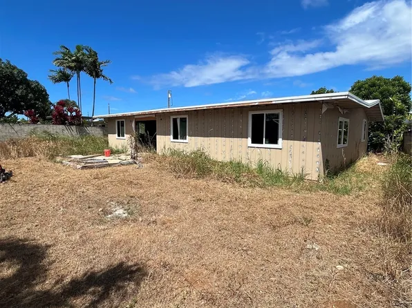 1410 Kahili St #A, Kailua, HI 96734