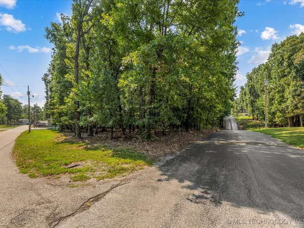 Wildwood Trl, Afton, OK 74331