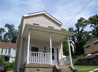 1703 Rutherford Ave, Pittsburgh, PA 15216