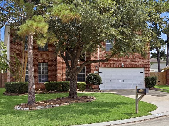 2nd image of 6410 Rose Willow Ln