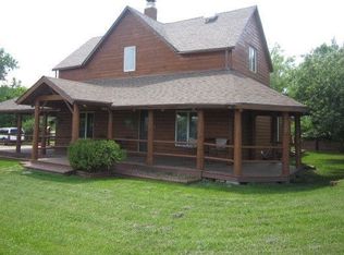 8195 Deerview Rd, Piedmont, SD 57769