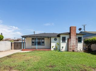 12622 Kalnor Ave, Norwalk, CA 90650