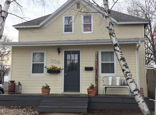 309 Conley Ave S, Thief River Falls, MN 56701