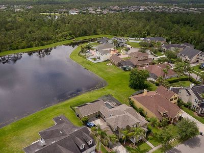 2273 Three Rivers Dr, Orlando, FL, 32828