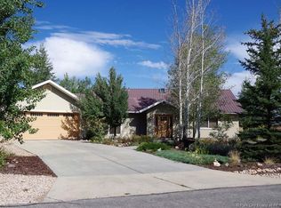 1600 S Oak Ln, Kamas, UT 84036