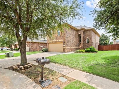 361 Conroe Cir, Lantana, TX, 76226