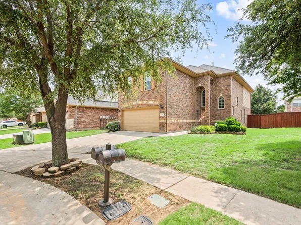 361 Conroe Cir, Lantana, TX 76226
