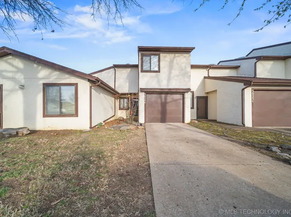 3025 S 136th East Ave Unit B, Tulsa, OK 74134