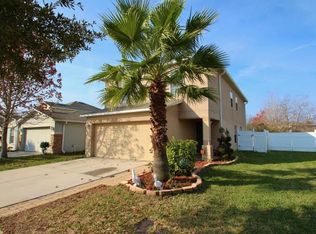 3327 Hoylake Ct, Land O Lakes, FL 34638