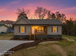 833 Knob Creek Blvd, Seymour, TN 37865