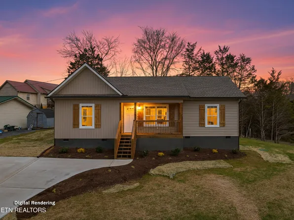 833 Knob Creek Blvd, Seymour, TN 37865