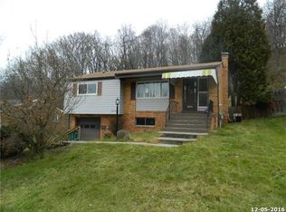 150 Eileen Dr, Observatory, PA 15214